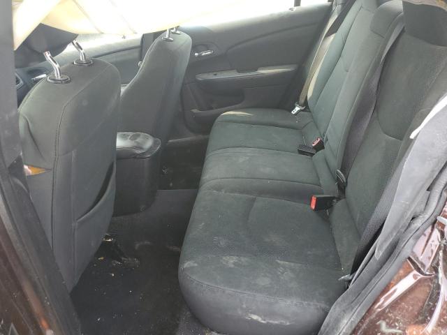 Photo 10 from auction – 2012 CHRYSLER 200 TOURIN with VIN 1C3CCBBB3CN169634