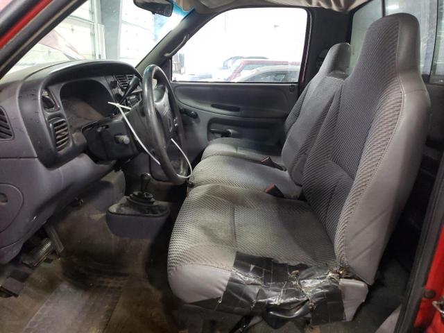Photo 7 from auction – 1999 DODGE RAM 1500 with VIN 1B7HF16Y4XS162605
