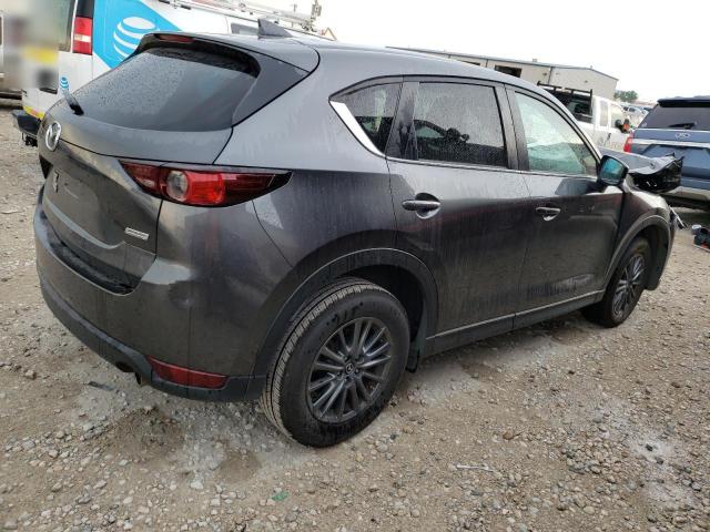 Photo 3 from auction – 2019 MAZDA CX-5 TOURI with VIN JM3KFACM7K0662857