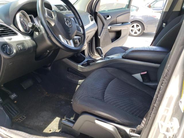 Photo 7 from auction – 2016 DODGE JOURNEY SE with VIN 3C4PDCAB8GT186100