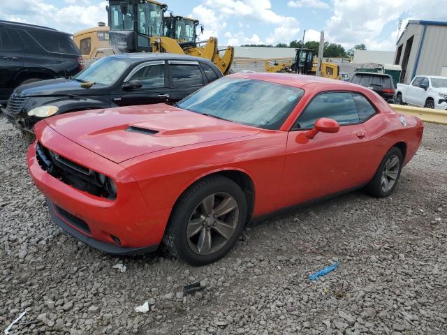 DODGE CHALLENGER 2016 with VIN 2C3CDZAG1GH183758 - Photo from auction