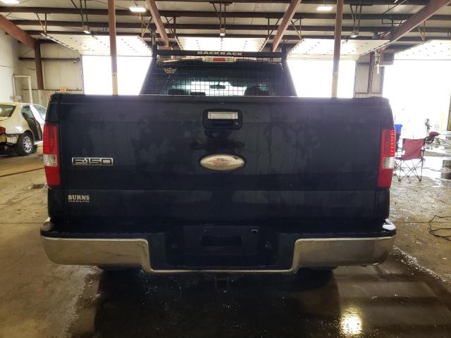 Photo 6 from auction – 2007 FORD F150 with VIN 1FTPX14V57FB78208
