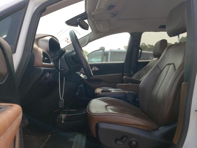 Photo 7 from auction – 2018 CHRYSLER PACIFICA H with VIN 2C4RC1N76JR295039