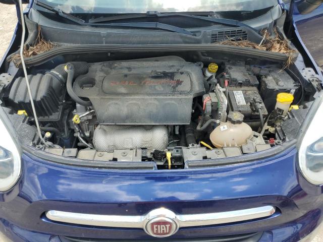 Photo 11 from auction – 2017 FIAT 500X POP with VIN ZFBCFXAB5HP548277