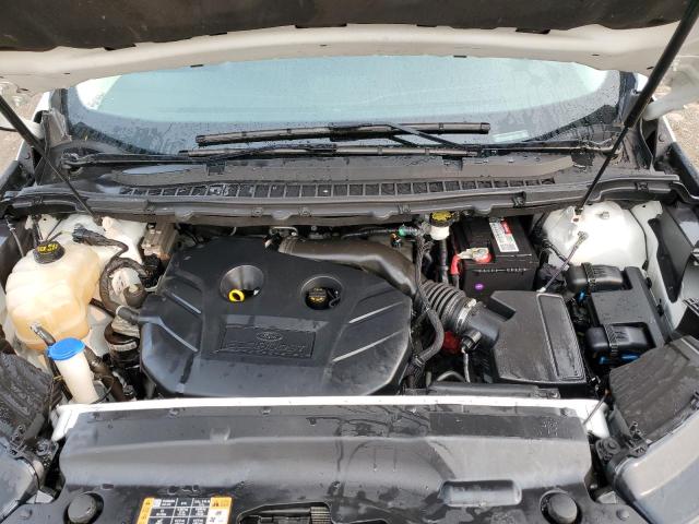 Photo 11 from auction – 2016 FORD EDGE SEL with VIN 2FMPK4J92GBC51331