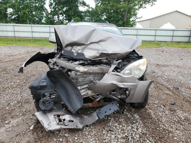 Photo 5 from auction – 2011 CHEVROLET EQUINOX with VIN 2CNFLEEC1B6431891