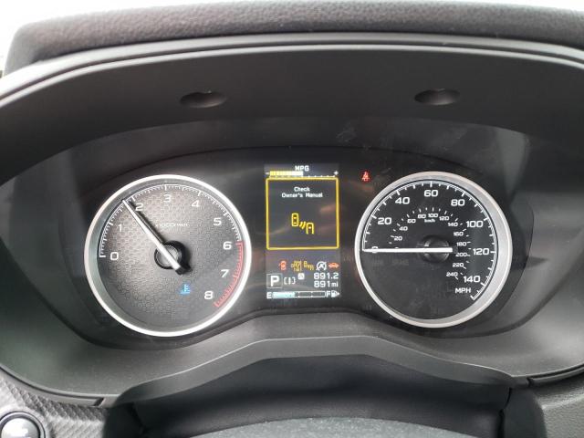 Photo 9 from auction – 2023 SUBARU FORESTER P with VIN JF2SKAEC9PH469953
