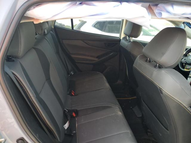 Photo 11 from auction – 2022 SUBARU CROSSTREK with VIN JF2GTHSC8NH285469