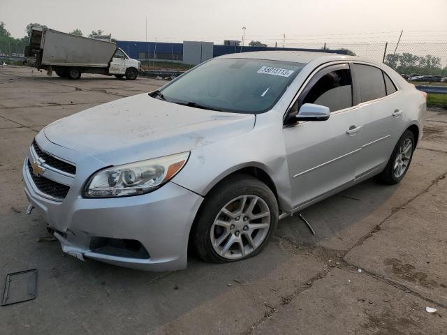 CHEVROLET MALIBU 1LT 2014 with VIN 1G11C5SL4EU171875 - Photo from auction
