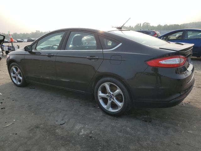 Photo 2 from auction – 2014 FORD FUSION SE with VIN 1FA6P0HD1E5351917