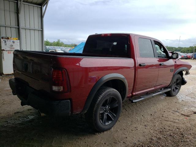 Photo 3 from auction – 2021 RAM 1500 CLASS with VIN 1C6RR7LT5MS516626