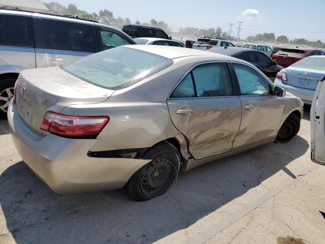 Photo 3 from auction – 2007 TOYOTA CAMRY CE with VIN 4T1BE46K27U650537
