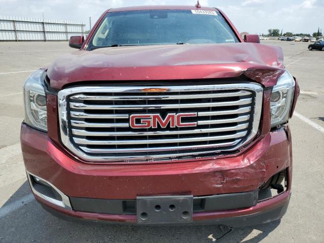Photo 5 from auction – 2020 GMC YUKON SLT with VIN 1GKS1DKC1LR263140