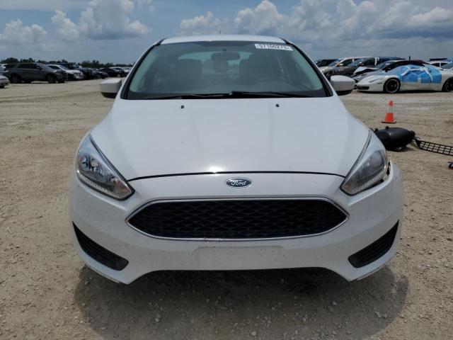 Photo 5 from auction – 2018 FORD FOCUS SE with VIN 1FADP3F20JL242140