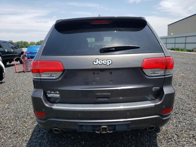 Photo 6 from auction – 2017 JEEP GRAND CHER with VIN 1C4RJFCG8HC602204