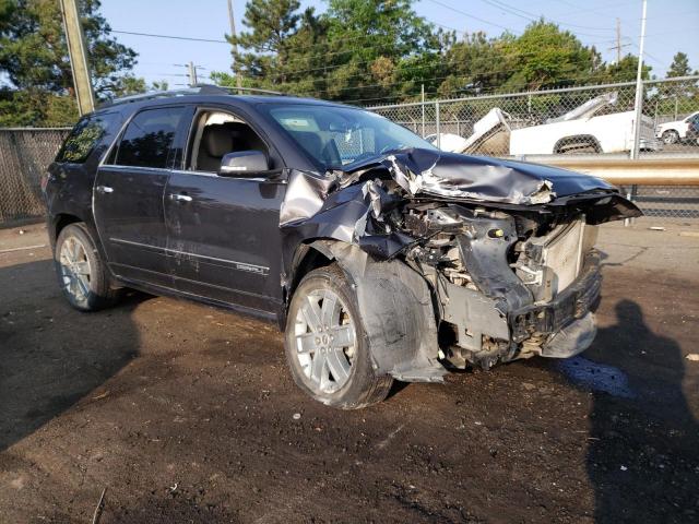 Photo 4 from auction – 2015 GMC ACADIA DEN with VIN 1GKKVTKD9FJ371659