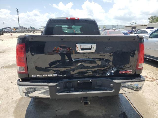 Photo 6 from auction – 2009 GMC SIERRA C15 with VIN 2GTEC29J391121000