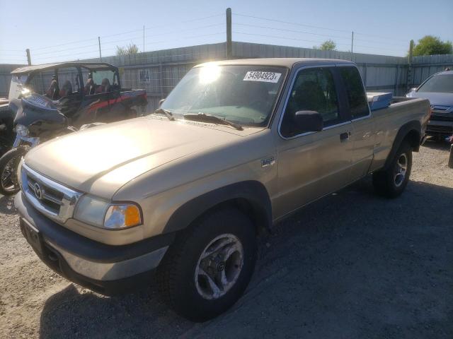 MAZDA B4000 CAB 2001 con VIN 4F4ZR17E71TM16297 - Foto de la subasta