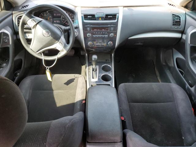 Photo 8 from auction – 2013 NISSAN ALTIMA 2.5 with VIN 1N4AL3AP4DC217408