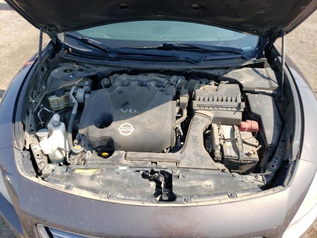 Photo 11 from auction – 2014 NISSAN MAXIMA S with VIN 1N4AA5AP8EC476390