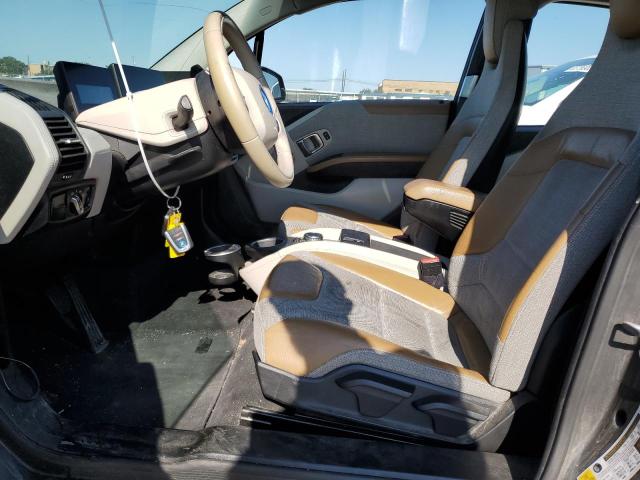 Photo 7 from auction – 2015 BMW I3 REX with VIN WBY1Z4C59FV504968