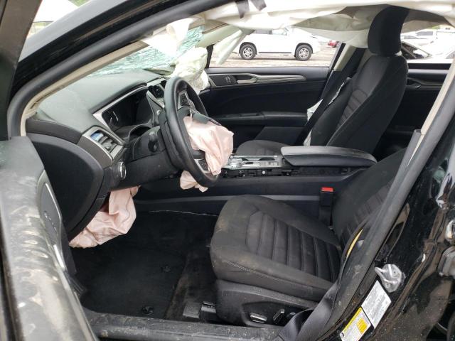 Photo 7 from auction – 2018 FORD FUSION SE with VIN 3FA6P0H73JR165992