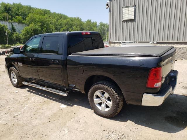 Photo 2 from auction – 2019 RAM 1500 CLASS with VIN 1C6RR7TT6KS689553