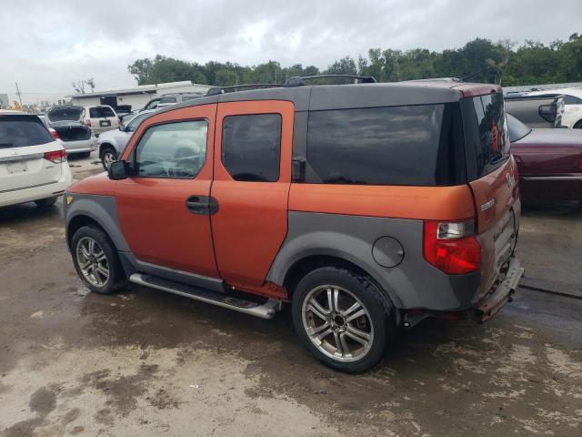 Photo 2 from auction – 2004 HONDA ELEMENT EX with VIN 5J6YH18504L012407