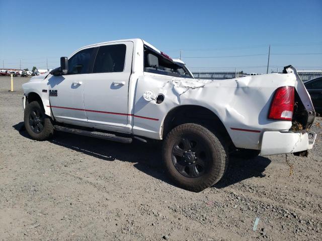 Photo 2 from auction – 2017 RAM 2500 SLT with VIN 3C6UR5DJ8HG578627
