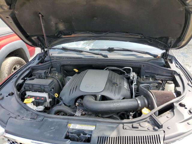 Photo 12 from auction – 2013 DODGE DURANGO CI with VIN 1C4SDJET1DC563116