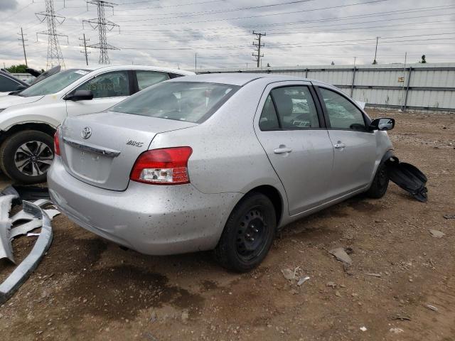Photo 3 from auction – 2011 TOYOTA YARIS with VIN JTDBT4K31B1403965