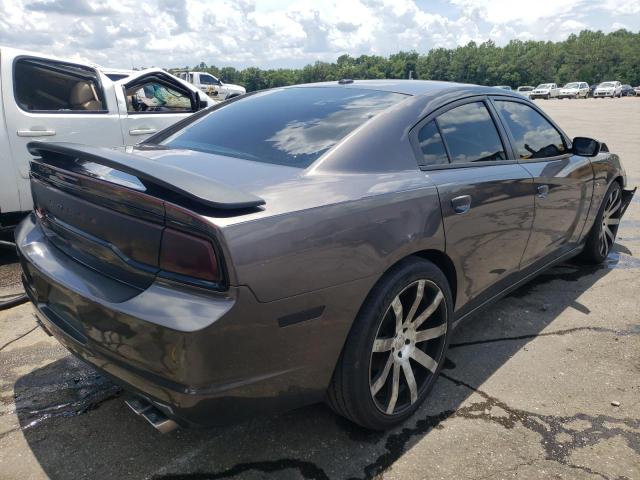 Photo 3 from auction – 2014 DODGE CHARGER R/ with VIN 2C3CDXCT3EH369944