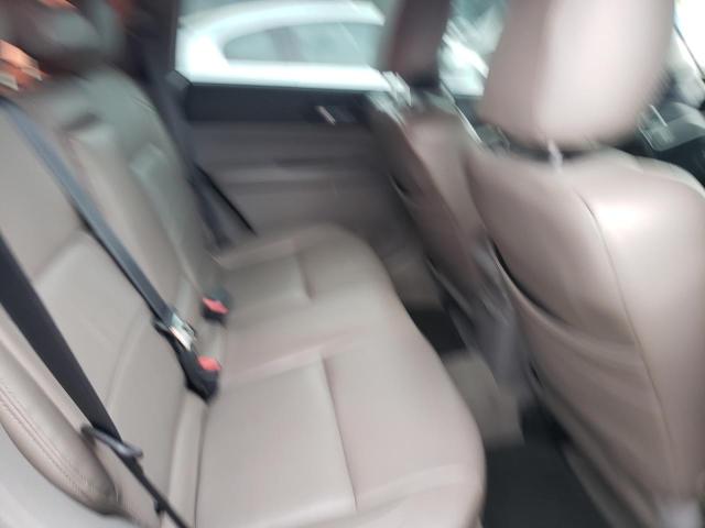 Photo 10 from auction – 2007 SUBARU FORESTER 2 with VIN JF1SG65657G706408