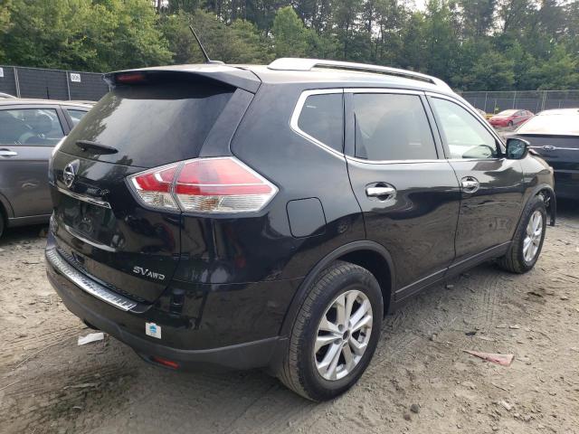 Photo 3 from auction – 2016 NISSAN ROGUE S with VIN KNMAT2MV3GP700285