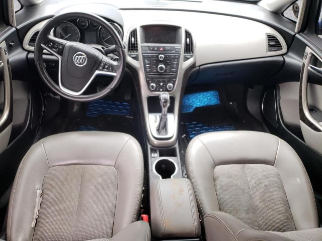Photo 8 from auction – 2014 BUICK VERANO CON with VIN 1G4PR5SK6E4189006