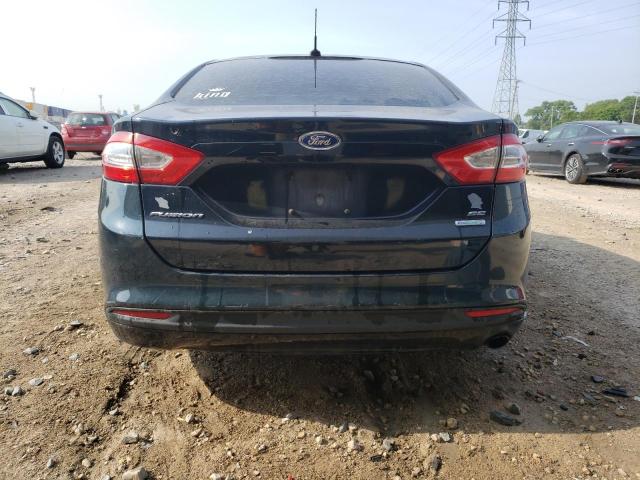 Photo 6 from auction – 2014 FORD FUSION SE with VIN 3FA6P0HD2ER157653