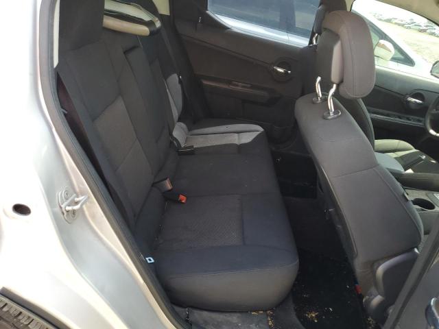 Photo 10 from auction – 2010 DODGE AVENGER SX with VIN 1B3CC4FB6AN159499