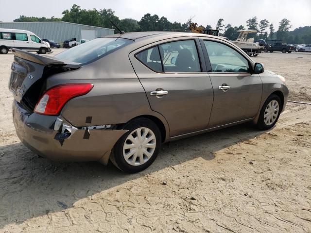 Photo 3 from auction – 2014 NISSAN VERSA S with VIN 3N1CN7AP0EK455713