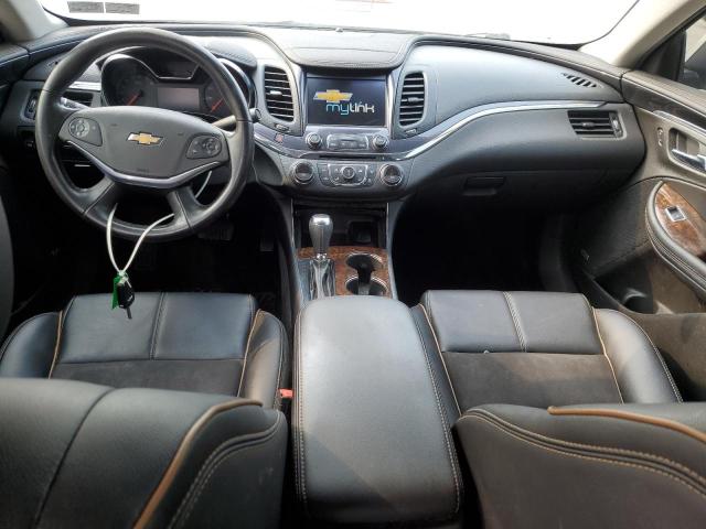 Photo 8 from auction – 2014 CHEVROLET IMPALA LT with VIN 2G1125S3XE9315400