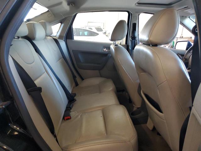 Photo 10 from auction – 2009 FORD FOCUS SEL with VIN 1FAHP37N49W182903