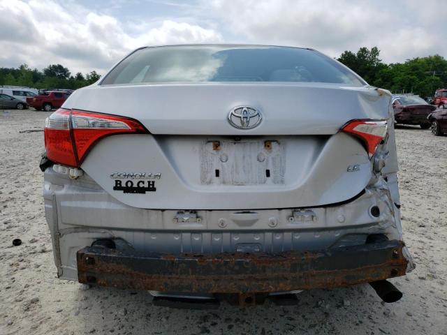 Photo 6 from auction – 2014 TOYOTA COROLLA L with VIN 2T1BURHE8EC074717