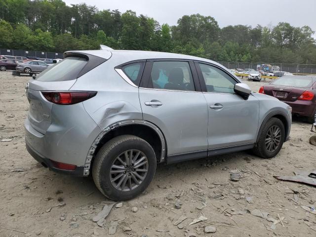 Photo 3 from auction – 2017 MAZDA CX-5 SPORT with VIN JM3KFABL6H0198705