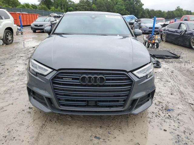 Photo 5 from auction – 2020 AUDI A3 S-LINE with VIN WAUJEGFF3LA050400