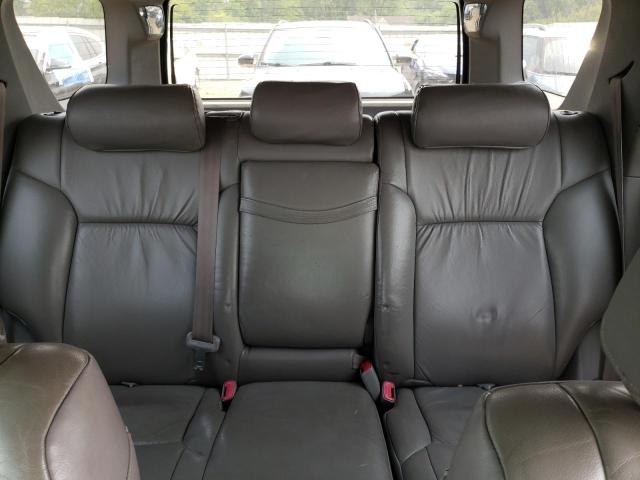 صورة رقم 10 من المزاد - 2006 TOYOTA 4RUNNER SR مع VIN JTEBU14R968070646