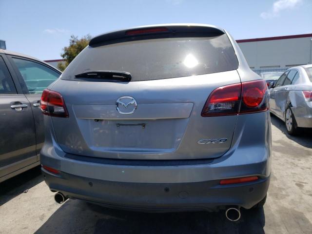 Photo 6 from auction – 2013 MAZDA CX-9 TOURI with VIN JM3TB2CVXD0410716