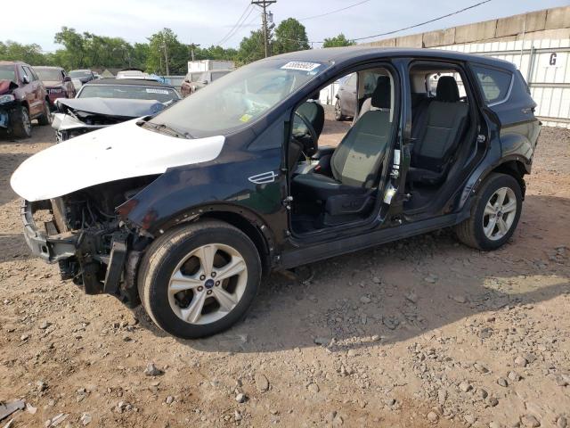 FORD ESCAPE SE 2014 with VIN 1FMCU9GX4EUD38036 - Photo from auction