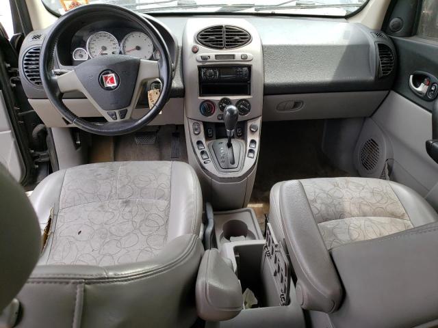 Photo 8 from auction – 2004 SATURN VUE with VIN 5GZCZ53484S821094