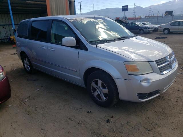 Photo 4 from auction – 2008 DODGE GRAND CARA with VIN 2D8HN54P18R117579