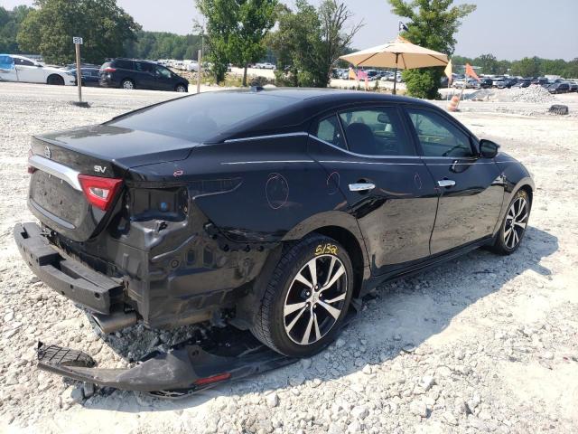 Photo 3 from auction – 2017 NISSAN MAXIMA 3.5 with VIN 1N4AA6AP2HC425834
