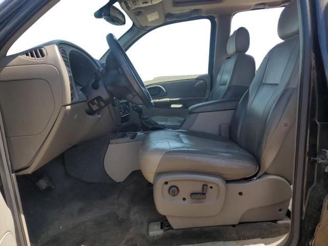 Photo 7 from auction – 2004 CHEVROLET TRAILBLAZE with VIN 1GNDT13S942211257